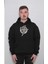 Rock And Roll Müzik Music Heavy Metal Metallica Sweatshirt Kapüşonlu Hoodie 1