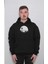 Sagopa Kajmer Melankolia Rap Rapstar Sweatshirt Kapüşonlu Hoodie 1