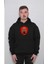 Box Boxing Kask Ring Muay Thai Sweatshirt Kapüşonlu Hoodie 1