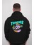 Thrasher Juxtapoz Magazine Robin Eisenberg Motor Sweatshirt Kapüşonlu Hoodie 2