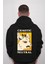 Geyik Chaotic Neutral Doğada Yaşam Sweatshirt Kapüşonlu Hoodie 2