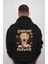 Endure And Survive Savaşçı Kadın Sweatshirt Kapüşonlu Hoodie 2