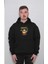 Coffe Comes First Skull Kuru Kafa Sweatshirt Kapüşonlu Hoodie 1