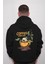 Coffe Comes First Skull Kuru Kafa Sweatshirt Kapüşonlu Hoodie 2