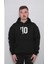 Lionel Messi World Cup World Star Sweatshirt Kapüşonlu Hoodie 1