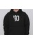 Lionel Messi World Cup World Star Sweatshirt Kapüşonlu Hoodie 2