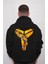 Kobe Braynt Black Mamba Basketball Sweatshirt Kapüşonlu Hoodie 2
