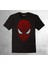 Spiderman Örümcek Adam Mask Tişört Çocuk T-Shirt 1