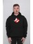 Ghost Buster Hayalet Girilmez Sweatshirt Kapüşonlu Hoodie 1