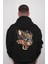 Tiger Vahşi Kaplan Sweatshirt Kapüşonlu Hoodie 2