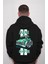 Mini Cooper Johnworks Retro Countryman Sweatshirt Kapüşonlu Hoodie 2