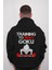 Training To Beat Goku Gym Fitness Halter Sweatshirt Kapüşonlu Hoodie 2