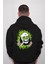 Skull Kuru Kafa Metal Metallica Music Müzik Band Sweatshirt Kapüşonlu Hoodie 2