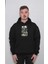 Carnifex Rock Ghotic Black Metal Dead Sweatshirt Kapüşonlu Hoodie 1