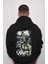 Carnifex Rock Ghotic Black Metal Dead Sweatshirt Kapüşonlu Hoodie 2