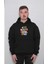 Anti Social Social Club Anti Sosyal Kulüp Sweatshirt Kapüşonlu Hoodie 1