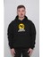 Black Sabbath Rock And Roll Music Sweatshirt Kapüşonlu Hoodie 1