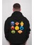 Susam Sokağı Cookie Kurabiye Canavarları Sweatshirt Kapüşonlu Hoodie 2