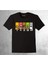 Scooby Doo Pluto Droopy Gufi Snoopy Tişört Çocuk T-Shirt 1