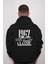 Ford Mustang 1967 Classic Car Klasik Araba Sweatshirt Kapüşonlu Hoodie 2