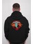 Uzay Space Uzaylı Ufo Sweatshirt Kapüşonlu Hoodie 2