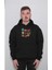 Red Ball Game Redball Kırmızı Top Sweatshirt Kapüşonlu Hoodie 1