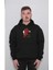 Horoz Çilli Horoz Sweatshirt Kapüşonlu Hoodie 4