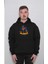 Happy Halloween Bal Kabağı Cadılar Bayramı Sweatshirt Kapüşonlu Hoodie 1