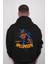 Happy Halloween Bal Kabağı Cadılar Bayramı Sweatshirt Kapüşonlu Hoodie 2