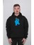 Susam Sokağı Sesame Street Kurabiye Canavarı Sweatshirt Kapüşonlu Hoodie 1