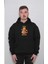 Pokemon Charizard Çalizart Used Hot Coffee It's Super Effective Sweatshirt Kapüşonlu Hoodie 1