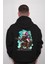 God Of War Kratos Kalkan Balta Game Sweatshirt Kapüşonlu Hoodie 2