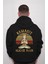 Yoga Namaste Ohm Aum Hıjode Çakra Sweatshirt Kapüşonlu Hoodie 2