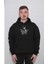 The Wolverine Jackman Kahraman Marvel Sweatshirt Kapüşonlu Hoodie 1