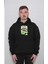 Volkswagen T1 T2 T3 Hippi Transporter Sweatshirt Kapüşonlu Hoodie 1