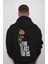 The Last Of Us Flowers Çiçek Sweatshirt Kapüşonlu Hoodie 1