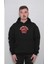 Primitive Wolf Kurt Çizgi Film Sweatshirt Kapüşonlu Hoodie 1