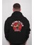 Primitive Wolf Kurt Çizgi Film Sweatshirt Kapüşonlu Hoodie 2