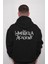 Umbrella Academy Şemsiye Yağmur Okul Sweatshirt Kapüşonlu Hoodie 2