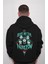 Bring Me The Horizon Sheffield Oliver Sykes Sweatshirt Kapüşonlu Hoodie 2