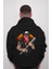Gangsta Eşkiya Ghetto Street Boy Sweatshirt Kapüşonlu Hoodie 2