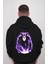 Undertaker American Güreşi Fight Sweatshirt Kapüşonlu Hoodie 5