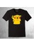 Pokemon Pikachu Pika Pika Electric Elektrik Tişört Çocuk T-Shirt 1