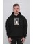 Anime Sakurajıma Seishun Sweatshirt Kapüşonlu Hoodie 1