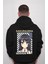 Anime Sakurajıma Seishun Sweatshirt Kapüşonlu Hoodie 2