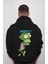 Johnny Cash Frankenstein Psycho Sweatshirt Kapüşonlu Hoodie 2