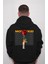 Moneykid Flower Rose Dollar Money Sweatshirt Kapüşonlu Hoodie 2