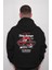 Mustang Muscle Car Drag Classic Araba Sweatshirt Kapüşonlu Hoodie 2