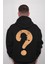 Müfettiş Soru Işareti Araştırmacı Düşünceli Sweatshirt Kapüşonlu Hoodie 2