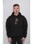 John Wick Pencil Katil Die Keanu Reeves Sweatshirt Kapüşonlu Hoodie 1